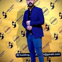 محمدهادی میرشکاری پروفایل