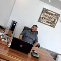 مشاور علیرضا طهماسبی پروفایل