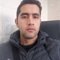مشاور زندی پروفایل