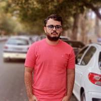احمد نعمتی پروفایل