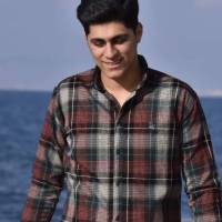 امیررضا غنی یارلو پروفایل
