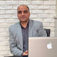 مهندس حامد شیبانی  پروفایل
