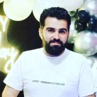 امین مختارزاده پروفایل
