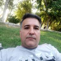 مصطفی دهقانی پروفایل