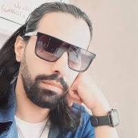 سعید اسفندیاری بیات پروفایل