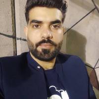 سیدعلی عمرانی پروفایل
