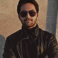 رسول جلیلی پروفایل