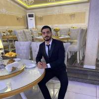 سعید رستمی پروفایل