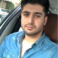 مسعود بابائی پروفایل