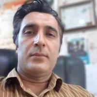 مرتضی اسماعیلی پروفایل
