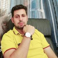 کارشناس مهندس بهروز نجفی پروفایل