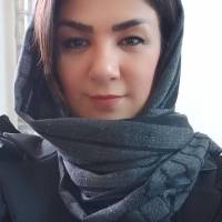 عاطفه شعبانی  پروفایل
