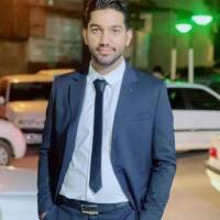محمد جعفری پروفایل
