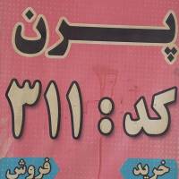 کیانی پرن  پروفایل