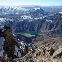 محسن کریمی پروفایل
