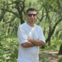 صادق نقی زاده پروفایل