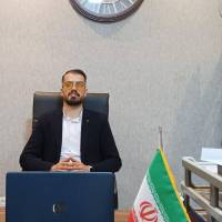 مهراب مهدیزاده پروفایل