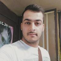 آرین ایران پاک پروفایل