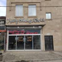 شیردل پروفایل