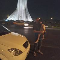 پورحسینی پروفایل