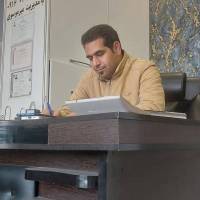 سید مصطفی میرموسوی املاک الهیه  پروفایل