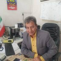 مشاور موسی الرضا خانی پروفایل
