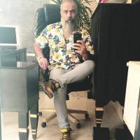 نعمت الله محمدی پروفایل