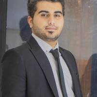 محمد کاظمی پروفایل