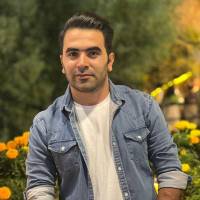 عدنان زارعی پروفایل
