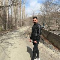 سعید فرهنگ پروفایل