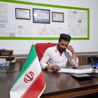 بهداد کریمی پروفایل