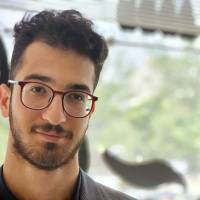 سجاد زاهدی فر پروفایل
