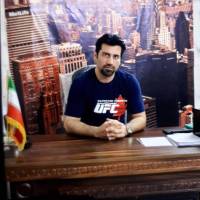 سید مصطفی زمانی پروفایل
