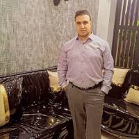 احسان نامدار دپارتمان کارشناس پروفایل