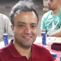 مرتضی انوشیروانی شهری پروفایل
