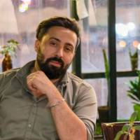 عادل صبحی پروفایل