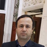 مهدی رجبی پروفایل