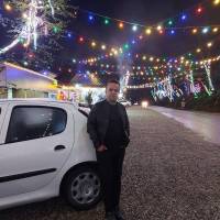 یاسر کمالی چورن پروفایل