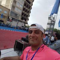 رحیم محمدنژاد پروفایل