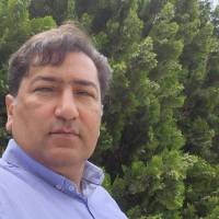 دکتر مرادزاده پروفایل