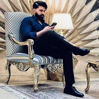 امیر عبدالرحیمی پروفایل