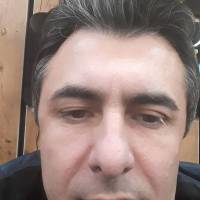 داودحسینی پروفایل
