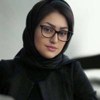 شهلا احمدزاده پروفایل
