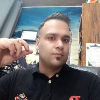 احدمحسنی پروفایل