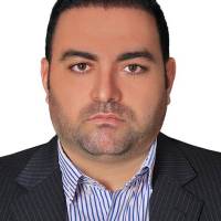 مشاور بهرام سیفیان پروفایل