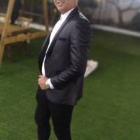 سعید آزاداحیائی پروفایل
