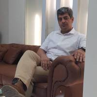 اقای نوری پروفایل