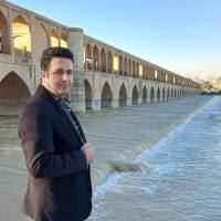 آقای عبدالی پروفایل