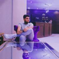 باربد پروفایل