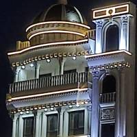 واوان ملک بحری پروفایل